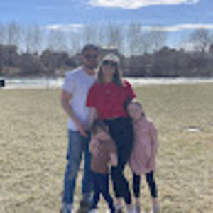 Meet your Posher, Ashlee